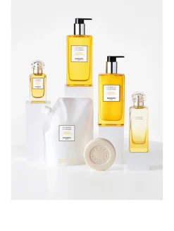 Un Jardin à Cythère, Hair and Body Dry Oil