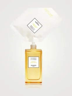 Un Jardin à Cythère Hair And Body Shower Gel Refill