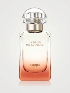 Un Jardin sur la Lagune Eau de Toilette