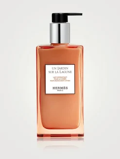 Un Jardin sur la Lagune Moisturizing Body Lotion