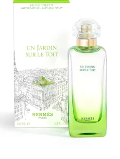 Un Jardin sur le Toit Eau de Toilette