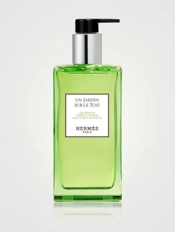 Un Jardin sur le Toit Hair And Body Shower Gel