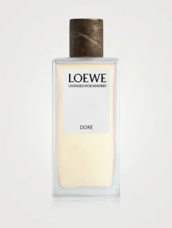 Un Paseo por Madrid Dore Eau de Parfum