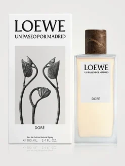 Un Paseo por Madrid Dore Eau de Parfum