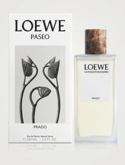 Un Paseo por Madrid Prado