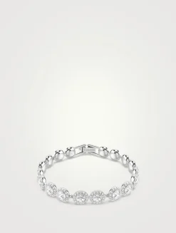 Una Crystal Bracelet