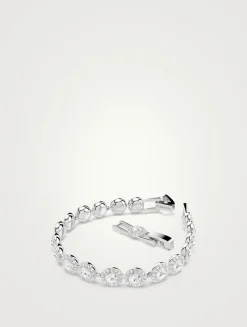 Una Crystal Bracelet
