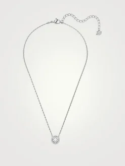 Una Crystal Necklace