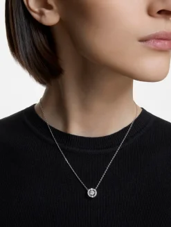 Una Crystal Necklace