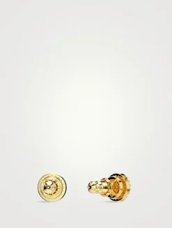 Una Crystal Stud Earrings