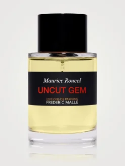 Uncut Gem Perfume