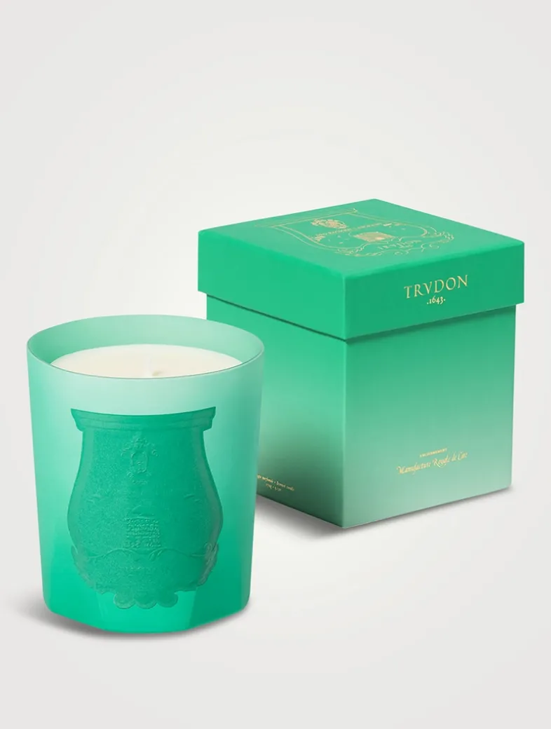 Under the Trees Scented Candle