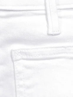 Undercover Wide-Leg Jeans