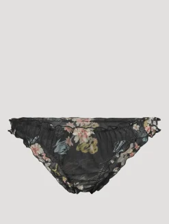 Underwear In Love Print