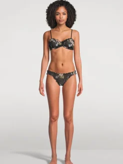 Underwear In Love Print