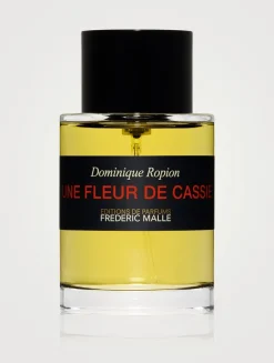 Une Fleur De Cassie Perfume