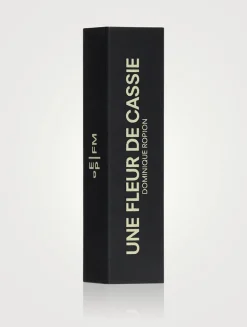 Une Fleur De Cassie Perfume