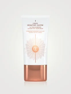 Unisex Healthy Glow