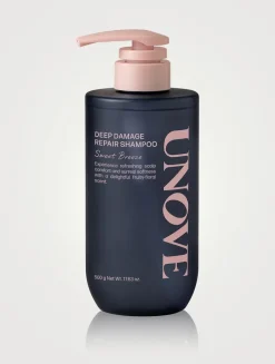 Unove Deep Damage Repair Shampoo
