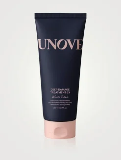 Unove Deep Damage Treatment EX - Warm Petals