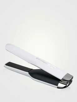 Unplugged Cordless Styler