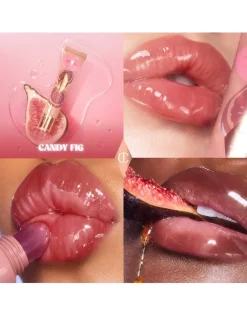 Unreal Lips Healthy Glow Nectar Oil