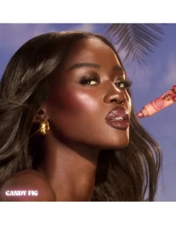 Unreal Lips Healthy Glow Nectar Oil