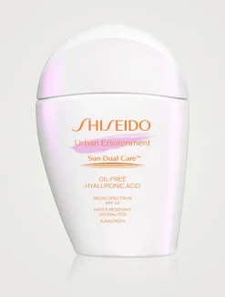 Urban Oil-Free SPF 42 Sunscreen