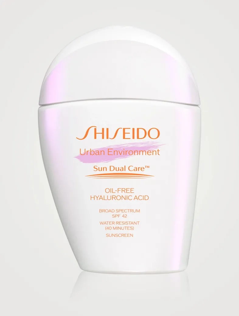 Urban Oil-Free SPF 42 Sunscreen