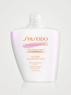 Urban Oil-Free SPF 42 Sunscreen