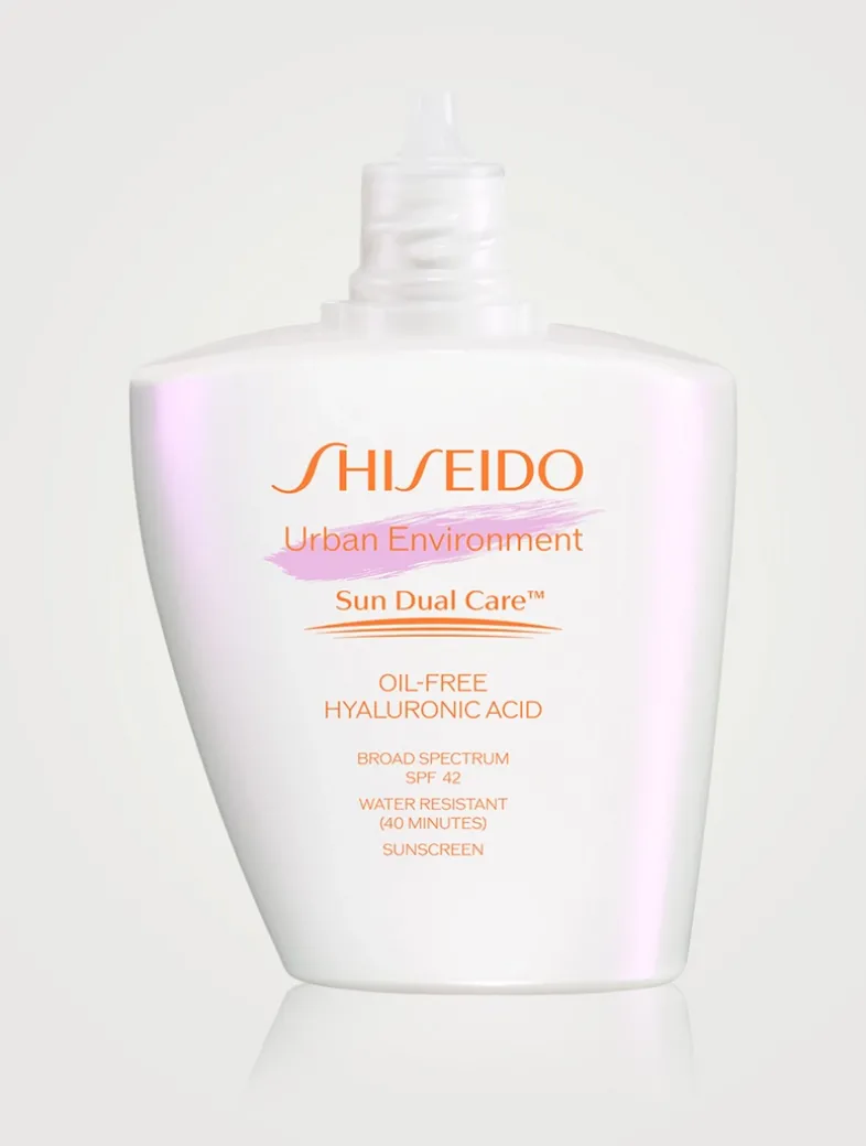 Urban Oil-Free SPF 42 Sunscreen