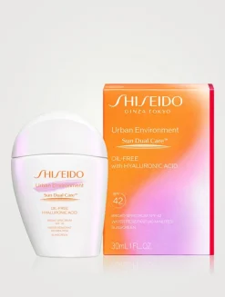 Urban Oil-Free SPF 42 Sunscreen