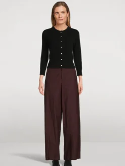 Utility Trousers