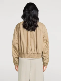 Vadon Bomber Jacket