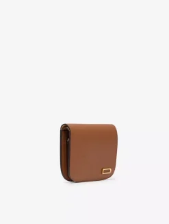 Vagabond Compact Wallet Alpina Calf