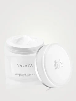 Valaya Body Cream