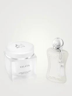 Valaya Body Cream
