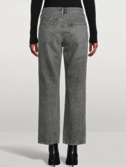 Valen Straight Jeans