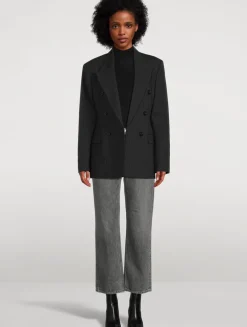 Valen Straight Jeans