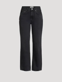Valen Straight Jeans