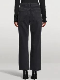 Valen Straight Jeans