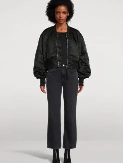 Valen Straight Jeans