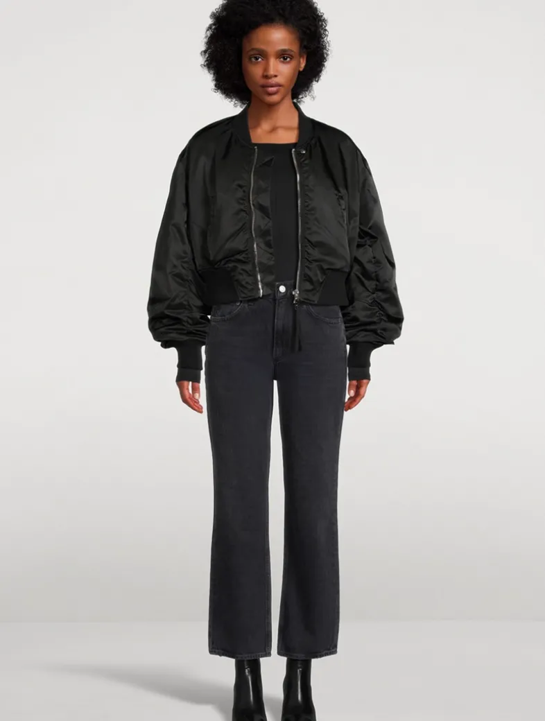 Valen Straight Jeans