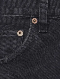 Valen Straight Jeans