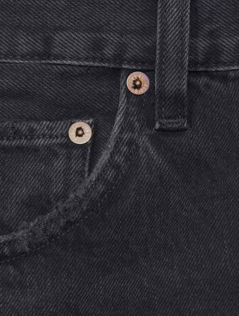 Valen Straight Jeans