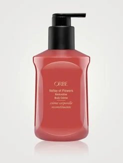 Valley of Flowers Restorative Body Crème