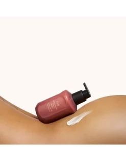 Valley of Flowers Restorative Body Crème