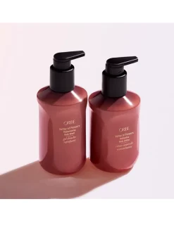 Valley of Flowers Restorative Body Crème