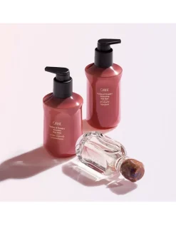 Valley of Flowers Restorative Body Crème