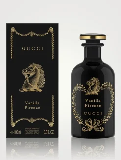 Vanilla Firenze Eau de Parfum